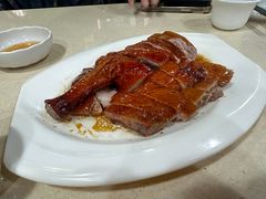-老字号蛇口德记烧腊饭店·海鲜加工