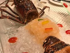 -鲤鱼门海鲜街
