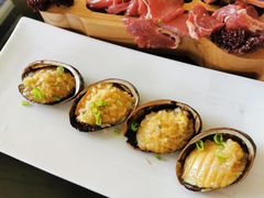 -西安浐灞艾美酒店·汉江餐厅·火锅