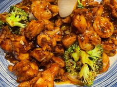 -那家小馆•北京菜•烤鸭(中关村店)