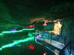 -陶祖圣境风景区