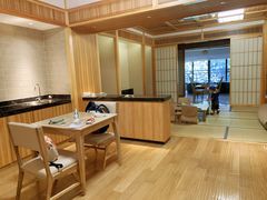 -北京古北水镇御舍温泉酒店