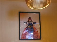 -恩你小木屋·韩式料理(南长街店)