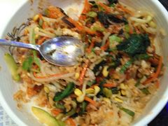 -青松馆韩国料理(香港中路佳世客店)