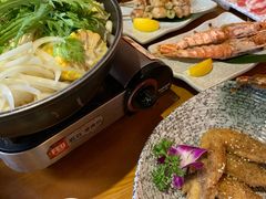 -有喜屋·深夜食堂(北京西路店)