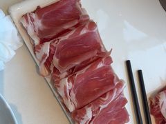 -东来顺饭庄(西直门店)