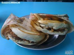 纯瘦&优质-樊记腊汁肉(竹笆市总店)