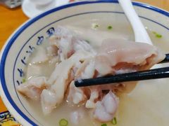 老妈蹄花-易老妈蹄花.特色川菜(人民公园总店)
