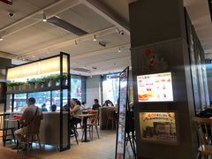 -肯德基(西稍门店)