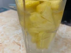 -渔记茶餐厅(渔村店)