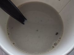 黑芝麻大师豆浆-永和大王(军博店)