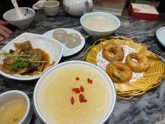 -安泰楼·佛跳墙创始人·传统闽味早茶·酒楼(三坊七巷闽菜地标店)