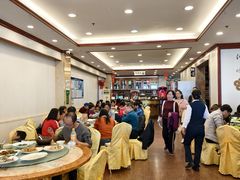 -新金盛·海鲜酒楼(盐田店)