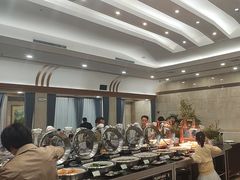 -南京钟山宾馆(江苏省会议中心)