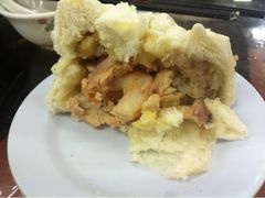 -香港蓮香樓(上環店)