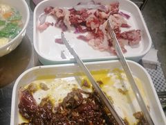 -金三顺韩式炭火烤肉店(中华路店)