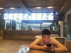 -弘安丽水温泉酒店