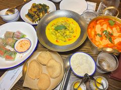 -素逸·泰料理(人民广场店)