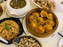 -喜碧海鲜·二十年本土海鲜老字号(上排店)
