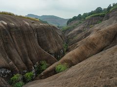 -飞天山旅游区