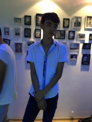 -尚美舞蹈工作室