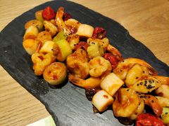 -青梅酒肆PLUS(长白仙岛北路店)