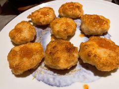 香煎墨鱼饼-啫神·广州地标美食(北京路店)