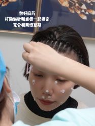 -联合丽格·张菡丽格医疗美容