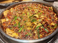 -胖子鱼·天水麻辣鱼火锅(秦州407店)
