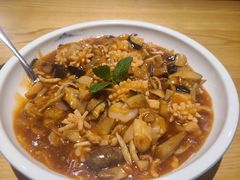 八珍豆腐-泰钰丰烤鸭(永安道店)
