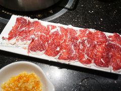 -牛事制造局牛肉火锅(莲岳路店)