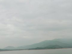 -翠屏湖景区