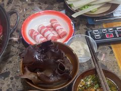 -谭记重庆老火锅(总店)