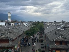 -大理古城