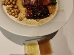 -汤城小厨•粤菜•靓汤(苏州街店)
