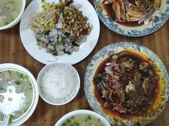 -温记府廟豆汤饭·始于1955年(海椒店)