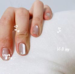 -芊冉•美甲美睫纹绣