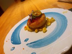 -吉之仙•中国制造•出口级食材日料店(领事馆总店)