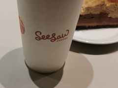 -Seesaw Coffee(上海尚悦湾店)