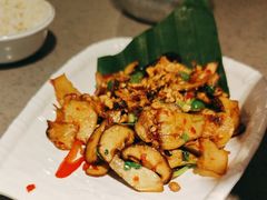 -觅山云南菜(泊富ICITY店)
