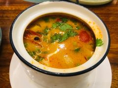 -苏梅花园(群星城店)