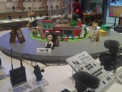 -Sony Store索尼(深圳深业上城店)