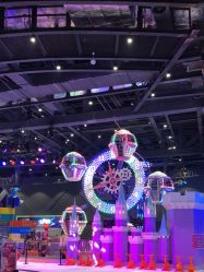 -第五极儿童乐园