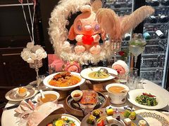 -狮拾久·现代新加坡料理(福田COCO Park店)