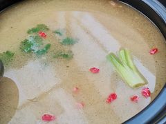 -尼玛藏家风味园(阿山食城店)