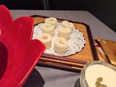 -观宴·品质赣菜(高新大道店)