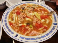 -老雒阳面馆·水席(定鼎门店)