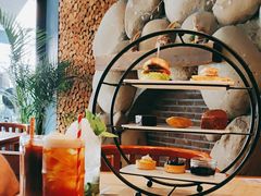 -Shanghai Brew House上海啤酒工坊(老外街店)