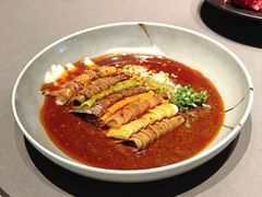 -许家菜(望江店)