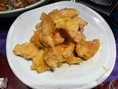 最东北锅包肉-95号酱骨·一块豆腐(展春园西路店)